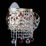 Бра Альфа №2 красная в Подольске