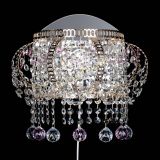 Бра Альфа №2 розовая в Подольске