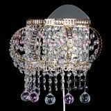 Бра Альфа №2 розовая в Подольске