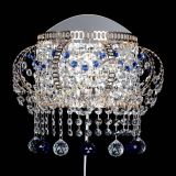 Бра Альфа №2 синяя в Подольске Бра Альфа №2 синяя в Подольске