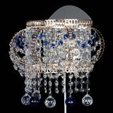 Бра Альфа №2 синяя в Подольске Бра Альфа №2 синяя в Подольске