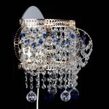 Бра Альфа №2 синяя в Подольске Бра Альфа №2 синяя в Подольске