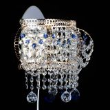 Бра Альфа №2 синяя в Подольске Бра Альфа №2 синяя в Подольске