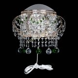 Бра Альфа №2 зеленая в Подольске Бра Альфа №2 зеленая в Подольске