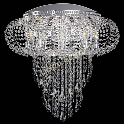 Бра Альфа №5 в Подольске Гусь Хрустальный