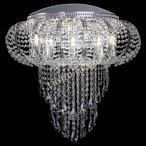 Бра Альфа №5 в Подольске Гусь Хрустальный