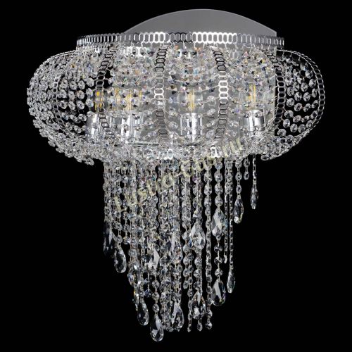 Бра Альфа №5 в Подольске Гусь Хрустальный