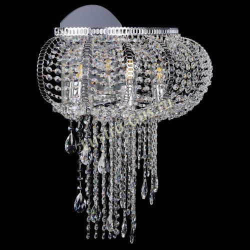 Бра Альфа №5 в Подольске Гусь Хрустальный