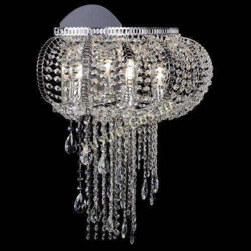 Бра Альфа №5 в Подольске Гусь Хрустальный