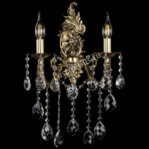 Бра Артемида №2 Баден в Подольске Гусь Хрустальный