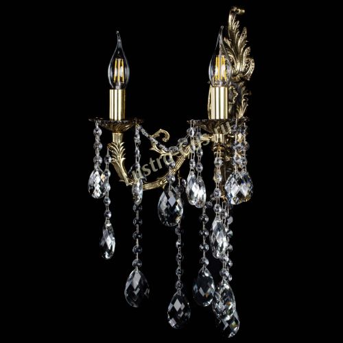 Бра Артемида №2 Баден в Подольске Гусь Хрустальный