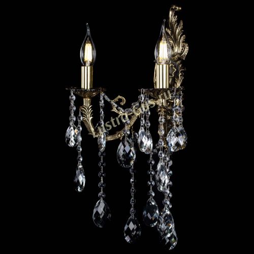 Бра Артемида №2 Баден в Подольске Гусь Хрустальный