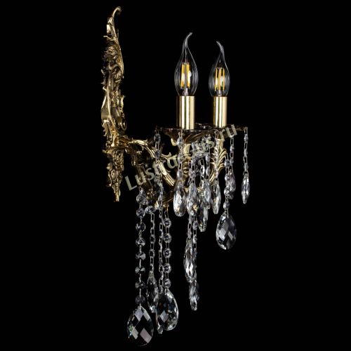 Бра Артемида №2 Баден в Подольске Гусь Хрустальный