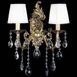 Бра Артемида №2 Баден с абажуром в Подольске Бра Артемида №2 Баден с абажуром в Подольске