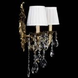 Бра Артемида №2 Баден с абажуром в Подольске Бра Артемида №2 Баден с абажуром в Подольске