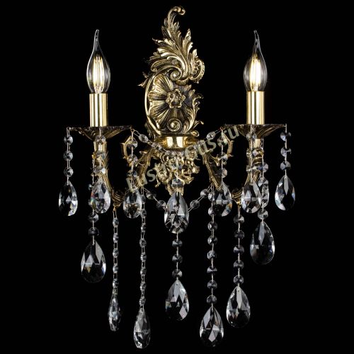 Бра Артемида №2 Журавлик в Подольске Гусь Хрустальный