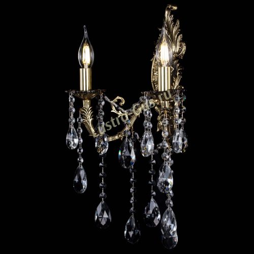 Бра Артемида №2 Журавлик в Подольске Гусь Хрустальный