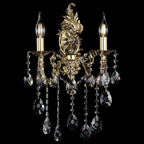 Бра Артемида №2 Звездочка в Подольске Гусь Хрустальный