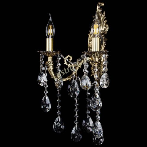 Бра Артемида №2 Звездочка в Подольске Гусь Хрустальный