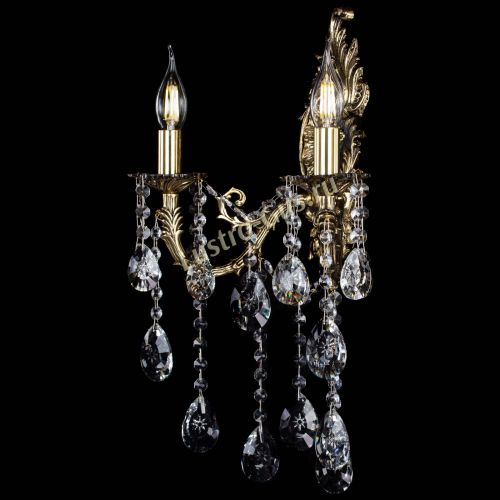 Бра Артемида №2 Звездочка в Подольске Гусь Хрустальный