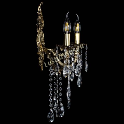 Бра Артемида №2 Звездочка в Подольске Гусь Хрустальный