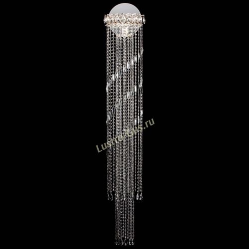 Бра Астра №1 Пластинка длинная в Подольске Гусь Хрустальный