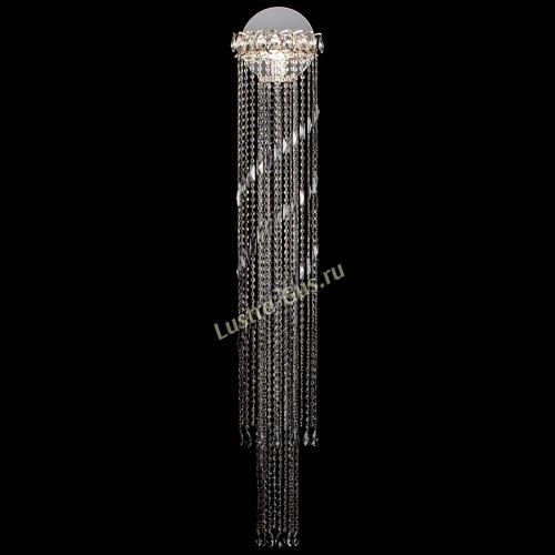 Бра Астра №1 Пластинка длинная в Подольске Гусь Хрустальный