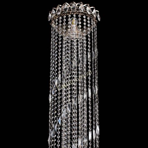 Бра Астра №1 Пластинка длинная в Подольске Гусь Хрустальный