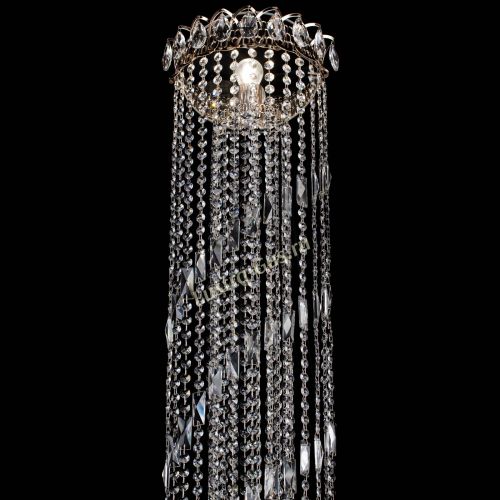 Бра Астра №1 Пластинка длинная в Подольске Гусь Хрустальный