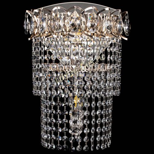 Бра Астра №2 оптикон в Подольске Гусь Хрустальный