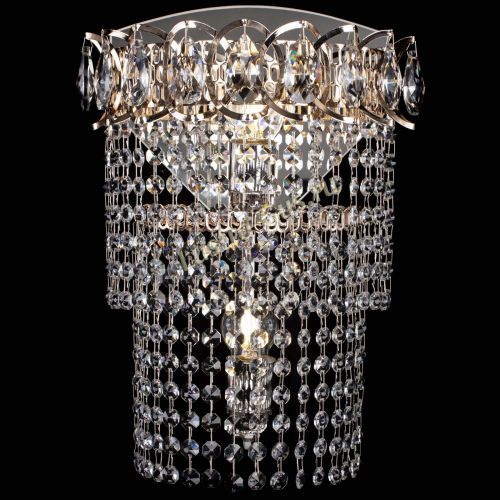 Бра Астра №2 оптикон в Подольске Гусь Хрустальный