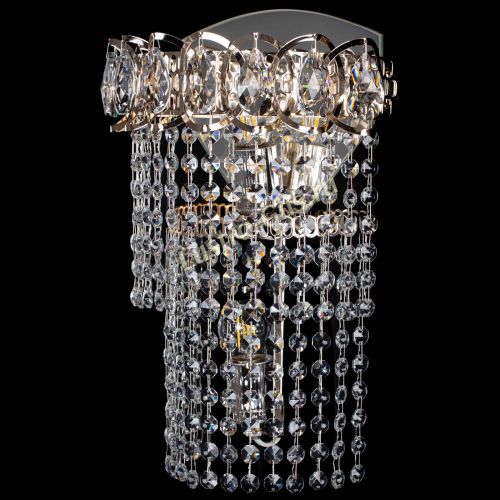 Бра Астра №2 оптикон в Подольске Гусь Хрустальный