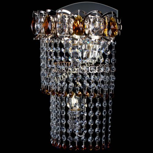 Бра Астра №2 оптикон чайная в Подольске Гусь Хрустальный