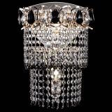 Бра Астра №2 оптикон черная в Подольске