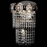 Бра Астра №2 оптикон черная в Подольске