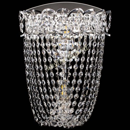 Бра Астра ажур №2 в Подольске Гусь Хрустальный