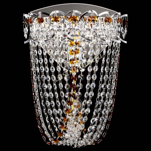 Бра Астра ажур №2 чайная в Подольске Бра Астра ажур №2 чайная в Подольске