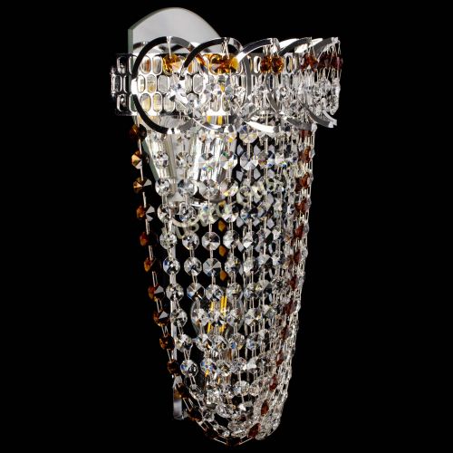 Бра Астра ажур №2 чайная в Подольске Гусь Хрустальный