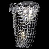 Бра Астра ажур №2 черная в Подольске Бра Астра ажур №2 черная в Подольске