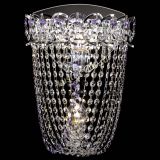 Бра Астра ажур №2 фиолетовая в Подольске Бра Астра ажур №2 фиолетовая в Подольске