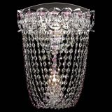 Бра Астра ажур №2 розовая в Подольске