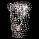 Бра Астра ажур №2 розовая в Подольске