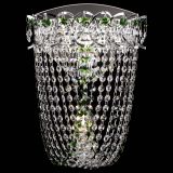 Бра Астра ажур №2 зеленая в Подольске Бра Астра ажур №2 зеленая в Подольске