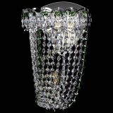 Бра Астра ажур №2 зеленая в Подольске Бра Астра ажур №2 зеленая в Подольске