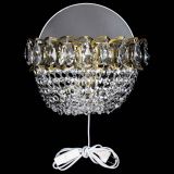 Бра Астра ажур под бронзу в Подольске