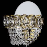 Бра Астра ажур под бронзу в Подольске