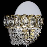 Бра Астра ажур под бронзу в Подольске