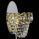 Бра Астра ажур под бронзу в Подольске