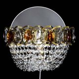 Бра Астра ажур под бронзу чайная в Подольске Бра Астра ажур под бронзу чайная в Подольске