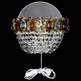 Бра Астра ажур под бронзу чайная в Подольске Бра Астра ажур под бронзу чайная в Подольске